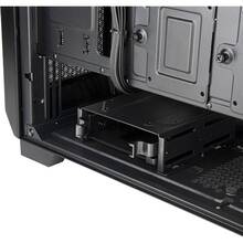 Корпус SILVERSTONE FARA FA312Z-BG Black (SST-FA312Z-BG)