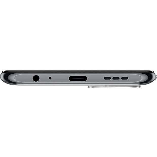 Замовити Смартфон POCO M5s 6/128GB (grey)