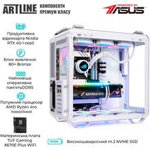 Компьютер ARTLINE Overlord GT502 (GT502v01w)