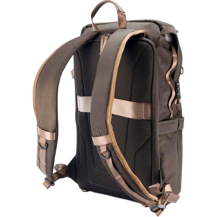 Заказать Рюкзак VANGUARD VEO GO 46M Khaki-Green (VEO GO 46M KG)