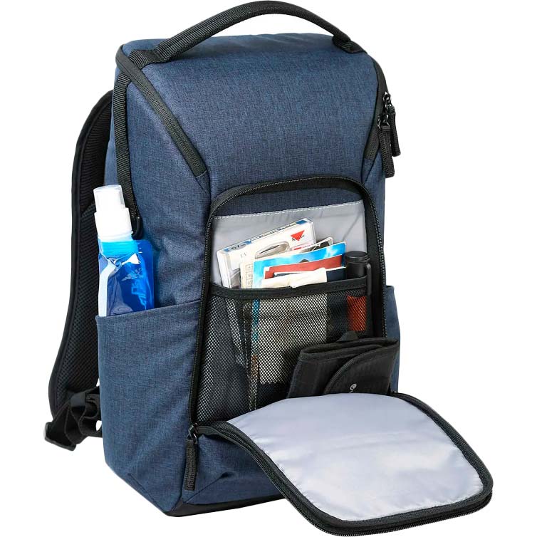 Замовити Рюкзак VANGUARD Vesta Aspire 41 Navy (Vesta Aspire 41 NV)