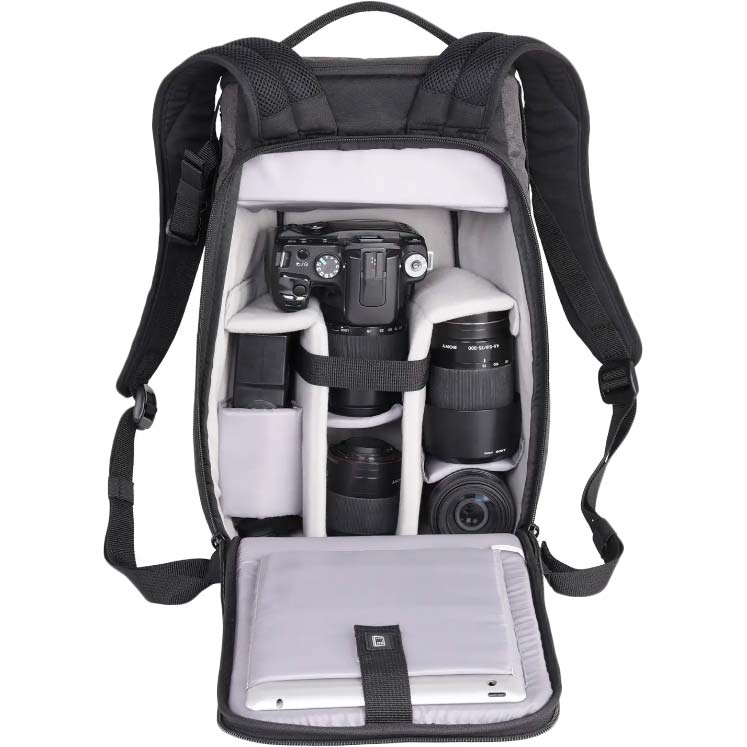 Заказать Рюкзак VANGUARD Vesta Aspire 41 Gray (Vesta Aspire 41 GY)
