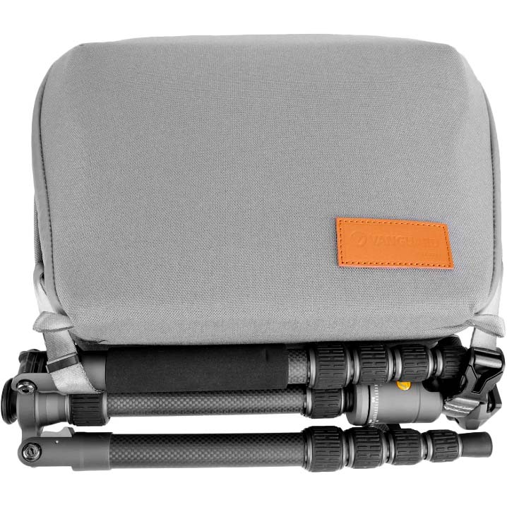 Замовити Сумка VANGUARD VEO City CB34M Gray (VEO CITY CB34 GY)