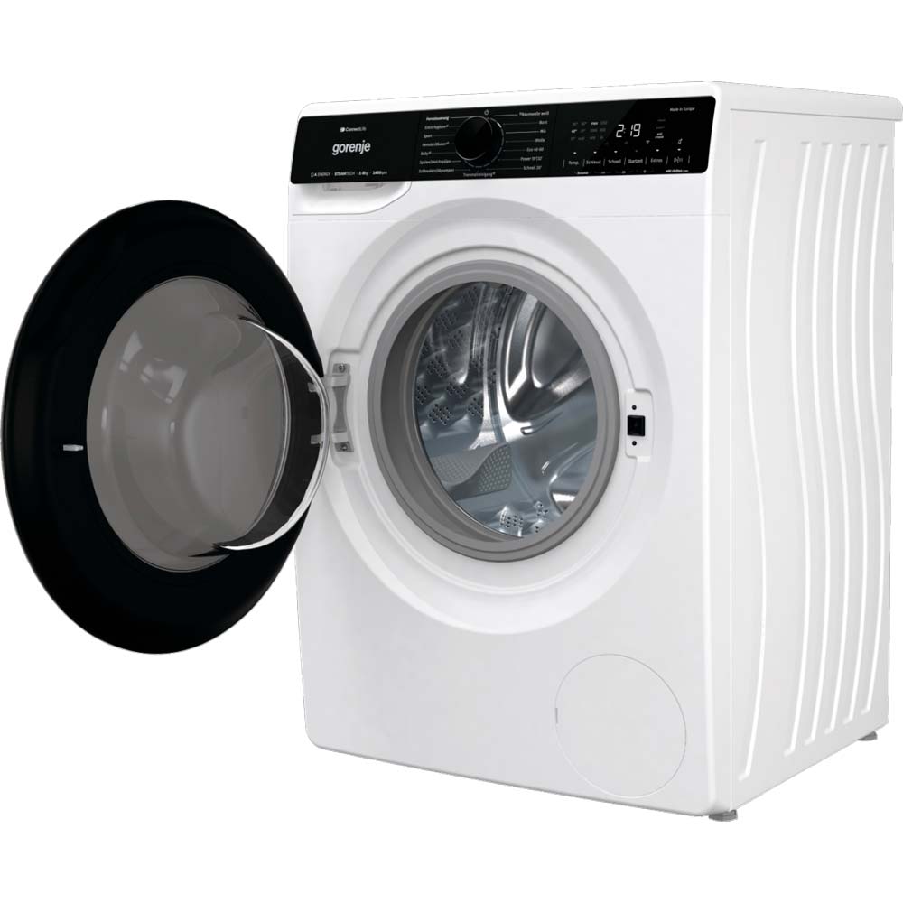 Замовити Пральна машина GORENJE WPNA84ATSWIFI3 (PS22/5414H)