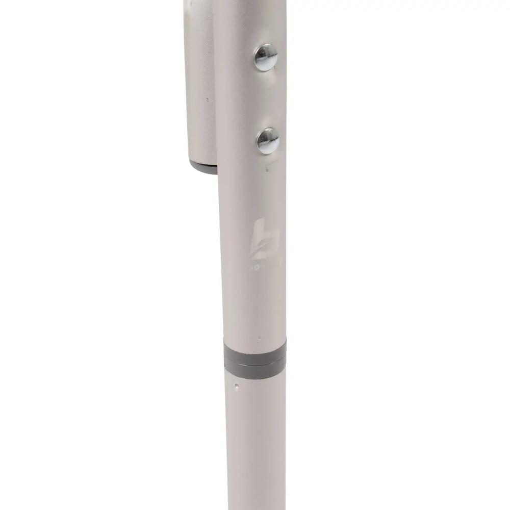 Покупка Стіл BO-CAMP Premium 100 x 60 см Grey (1404406)