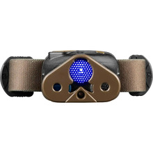 Ліхтар налобний MACTRONIC Nomad 03340 Lm RGB Kit (THL0022)