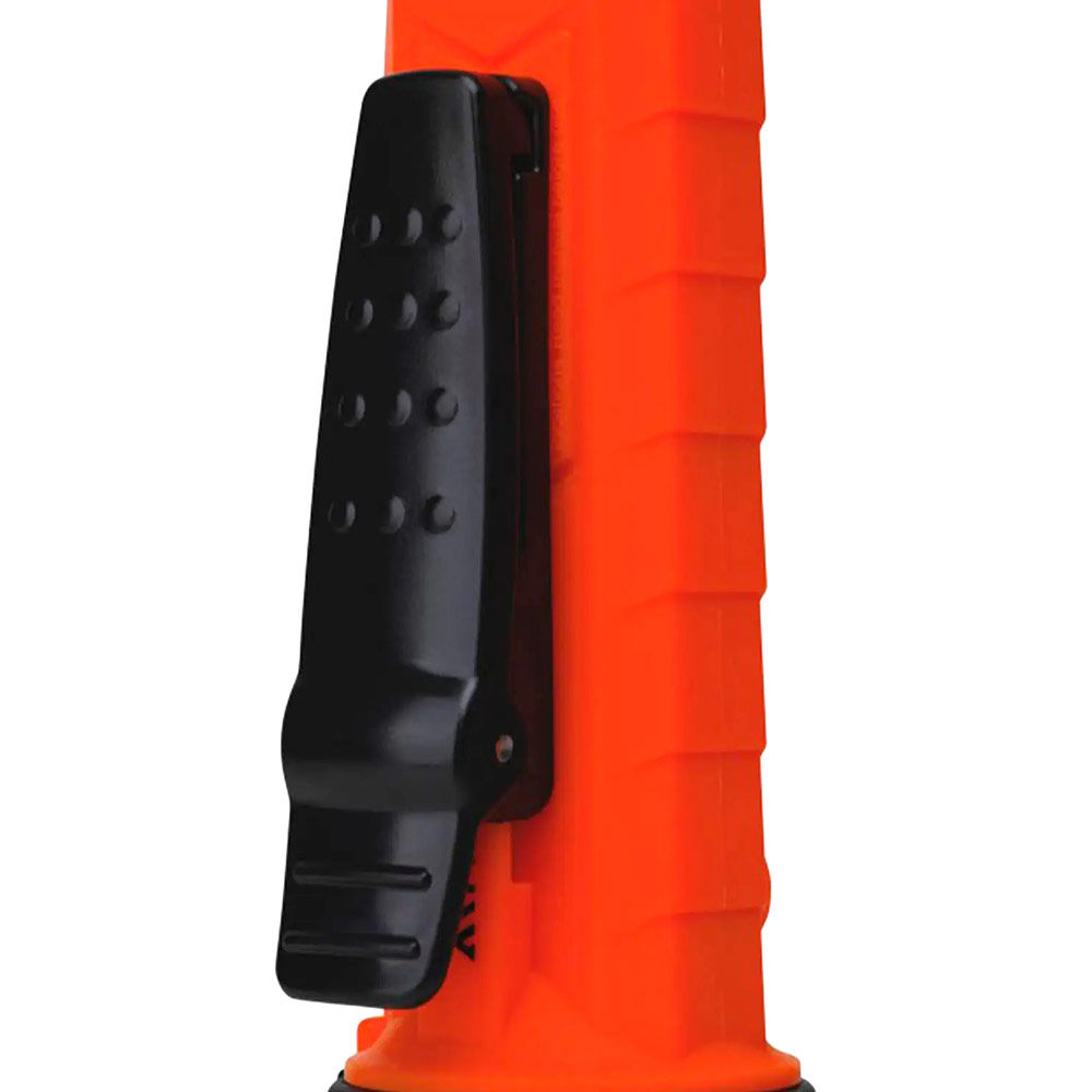 Покупка Ліхтар пожежний MACTRONIC M-Fire Focus 235 Lm Rechargeable Ex-ATEX (PHH0213RC)