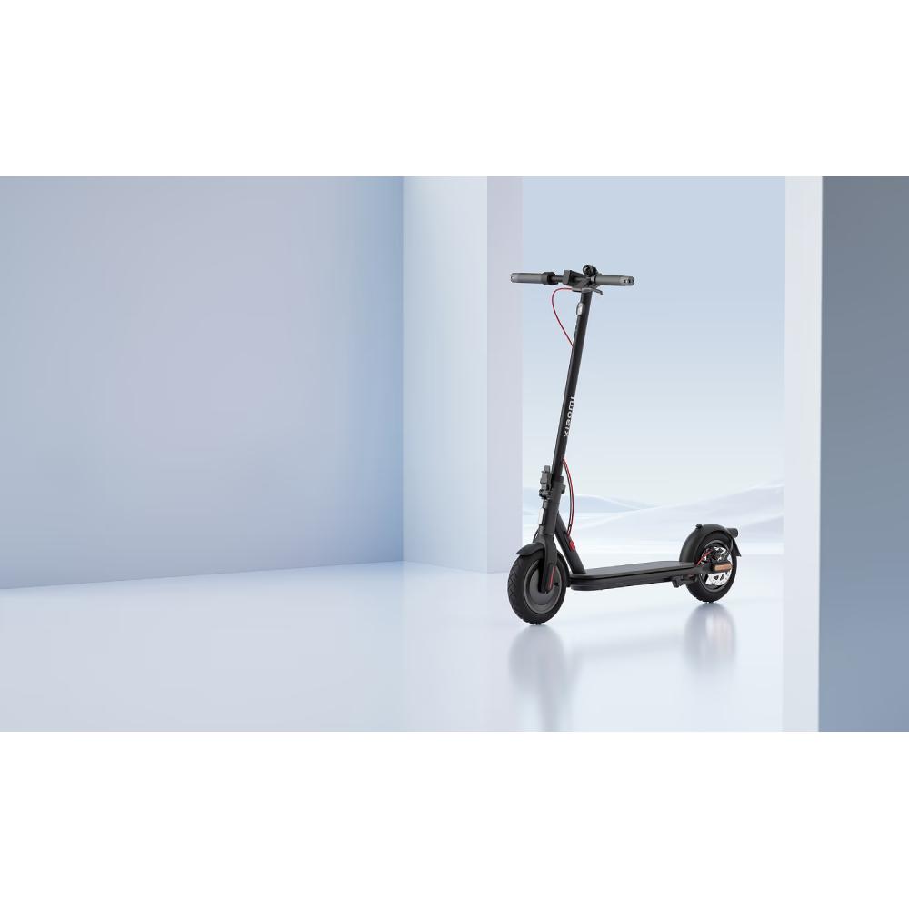 Фото Электросамокат XIAOMI Mi Electric Scooter 4 (910896)