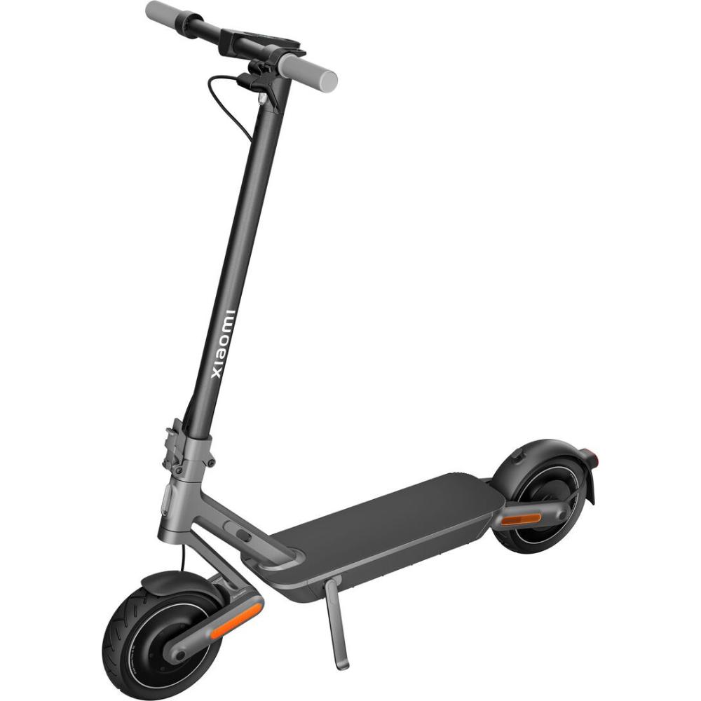 Фото Електросамокат XIAOMI Mi Electric Scooter 4 Ultra (910900)