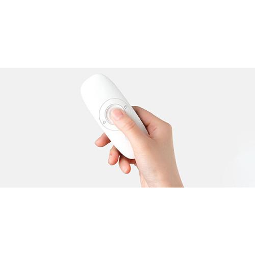 Заказать Гироскутер NINEBOT Plus White (766403)