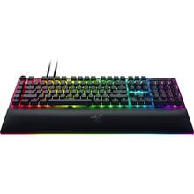 Клавиатура RAZER BlackWidow V4 PRO Green Switch (RZ03-04680100-R3M1)