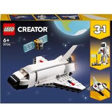 Конструктор LEGO Creator Космический шаттл (31134)