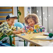 Конструктор LEGO Friends Скейт-парк 431 деталь (41751)