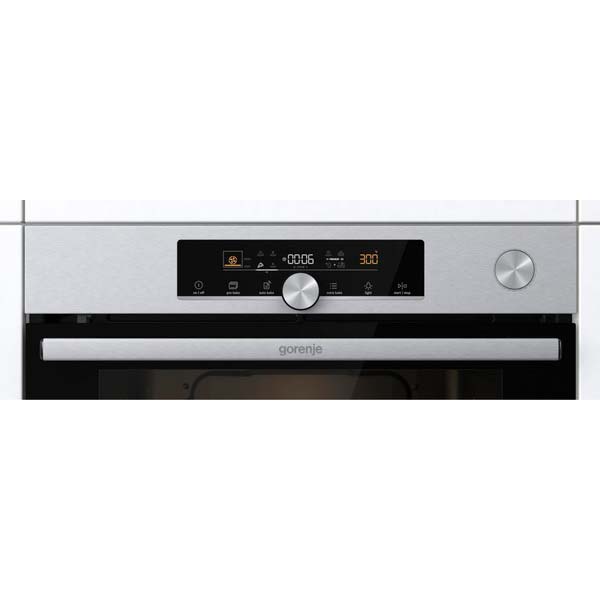 Замовити Духова шафа GORENJE BPSA6747A08X (BO3PS5I02-2)