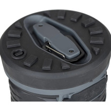 Ліхтар BO-CAMP Delta High Power LED 200 Lumen Black/Anthracite (5818891)