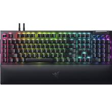 Клавиатура RAZER BlackWidow V4 PRO Yellow Switch (RZ03-04681800-R3M1)