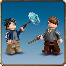 Конструктор LEGO Harry Potter Експекто патронум 754 деталей (76414)