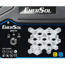 Генератор бензиновый ENERSOL EPG-3000SE