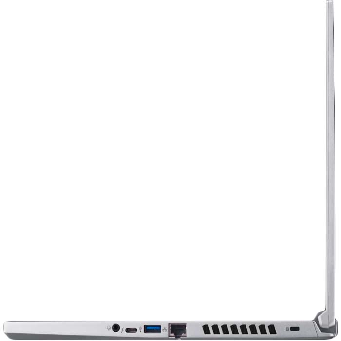 Замовити Ноутбук ACER Predator Triton 300 PT316-51s Sparkly Silver (NH.QGKEU.00D)