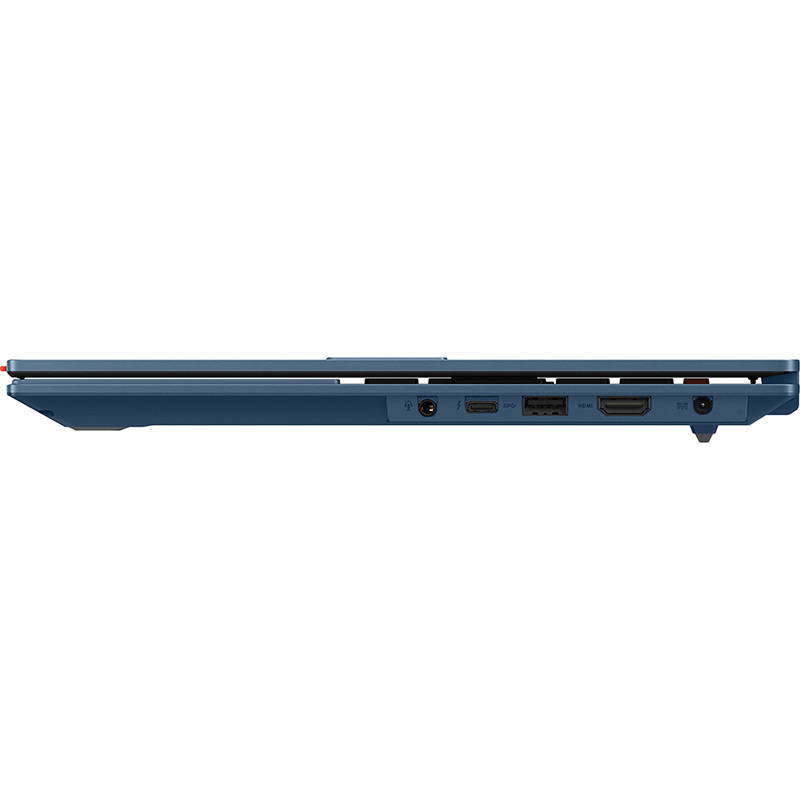 Заказать Ноутбук ASUS Vivobook S 15 OLED K5504VN-L1031WS Solar Blue (90NB0ZQ1-M00110)