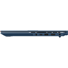 Ноутбук ASUS Vivobook S 15 OLED K5504VN-L1031WS Solar Blue (90NB0ZQ1-M00110)