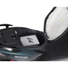 Електроскутер MAXXTER NEOS III Blue