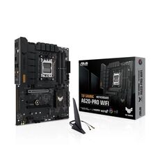 Материнська плата ASUS TUF GAMING A620-PRO WIFI (90MB1FR0-M0EAY0)