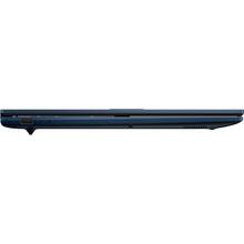 Ноутбук ASUS Vivobook 17 X1704VA-AU111 Quiet Blue (90NB10V2-M003R0)