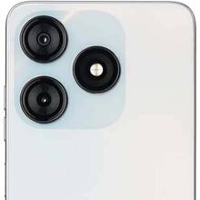 Смартфон TECNO Spark 10 (KI5q) 8/128GB meta white (4895180797736)