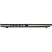 Ноутбук ASUS Vivobook S 16X S5602ZA-KV161 Sand Grey (90NB0WD2-M00690)