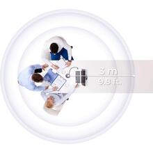 Спикерфон AVERMEDIA Pocket Speakerphone Hub AS315 (61AS315000AE)