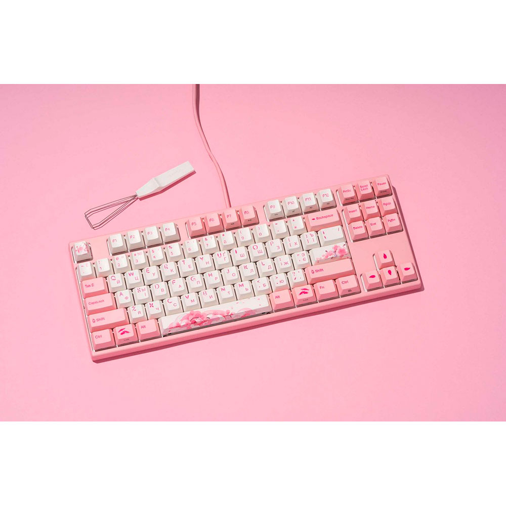 Покупка Клавиатура VARMILO VEA87 Sakura R2 Cherry Mx Red (A23A027A3A0A17A024)