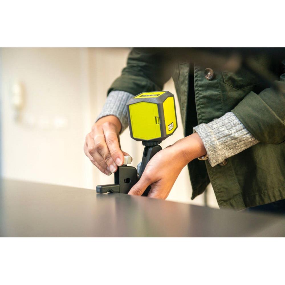 Заказать Лазерный нивелир Ryobi RBCLLG1 (5133004864)
