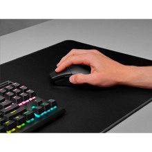 Мышь CORSAIR Sabre RGB Pro Champion Series Wireless ultra-light Black (CH-9313211-EU)