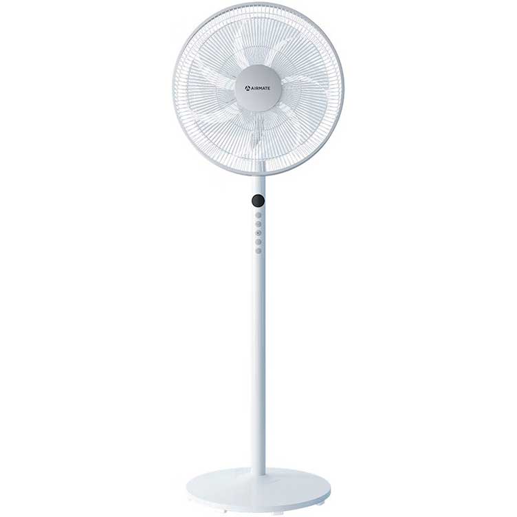 Вентилятор Xiaomi Airmate White CS35-R20 (Ф21058)