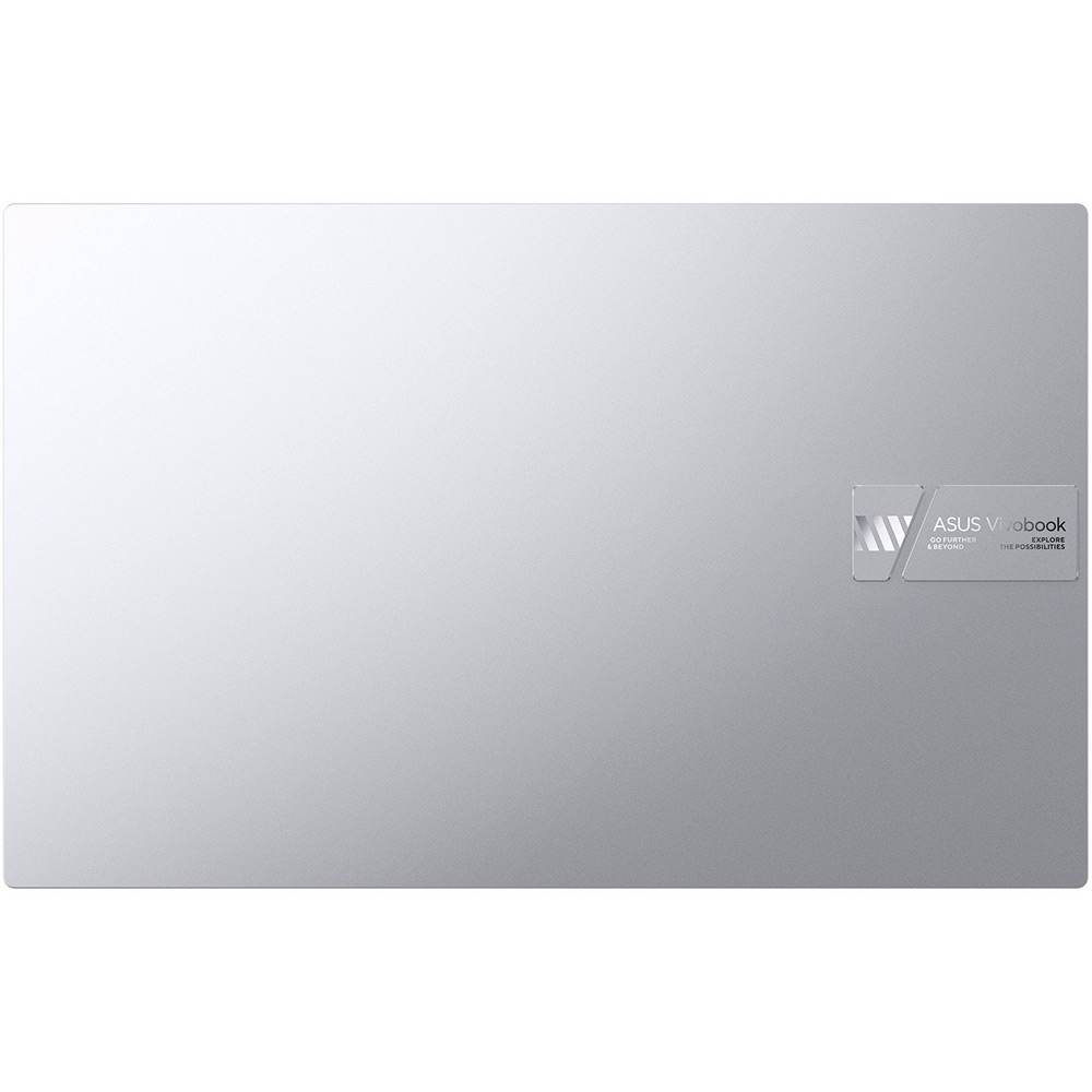 Заказать Ноутбук ASUS VivoBook 17X K3704VA-AU045 Transparent Silver (90NB1092-M001M0)