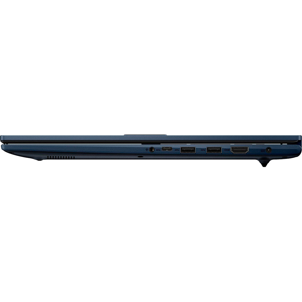 В Україні Ноутбук ASUS Vivobook 17 X1704ZA-AU008 Quiet Blue (90NB10F2-M00080)