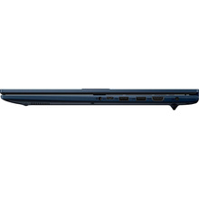 Ноутбук ASUS Vivobook 17 X1704ZA-AU008 Quiet Blue (90NB10F2-M00080)