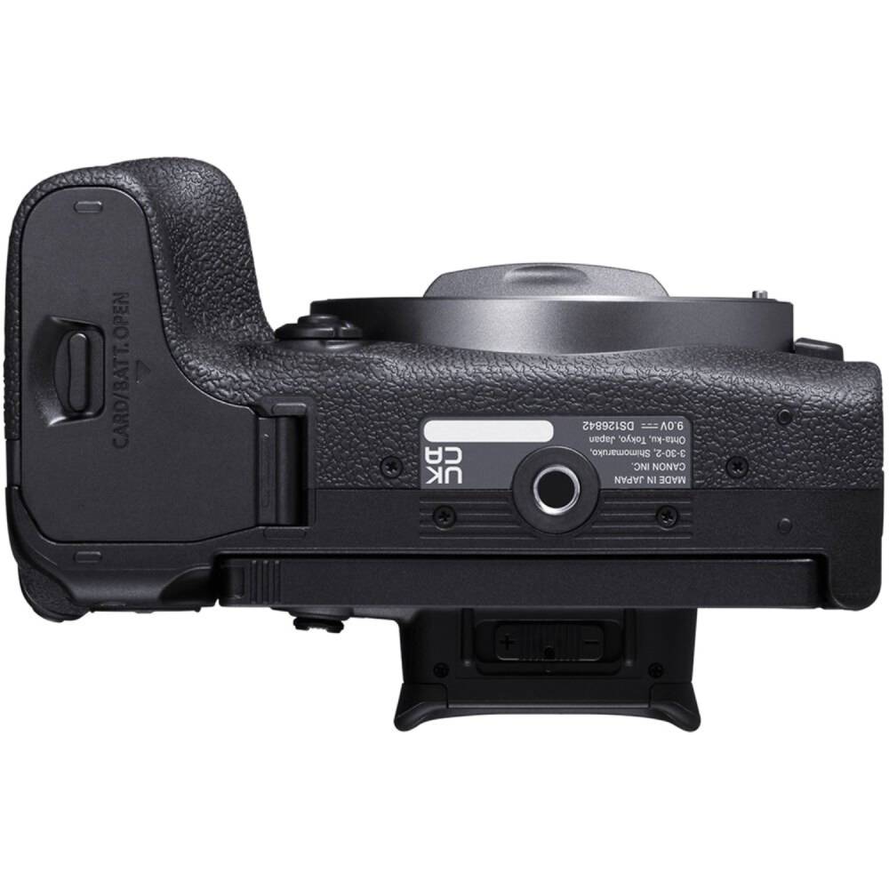 Заказать Фотоаппарат CANON EOS R10 + RF-S 18-150 IS STM (5331C048)