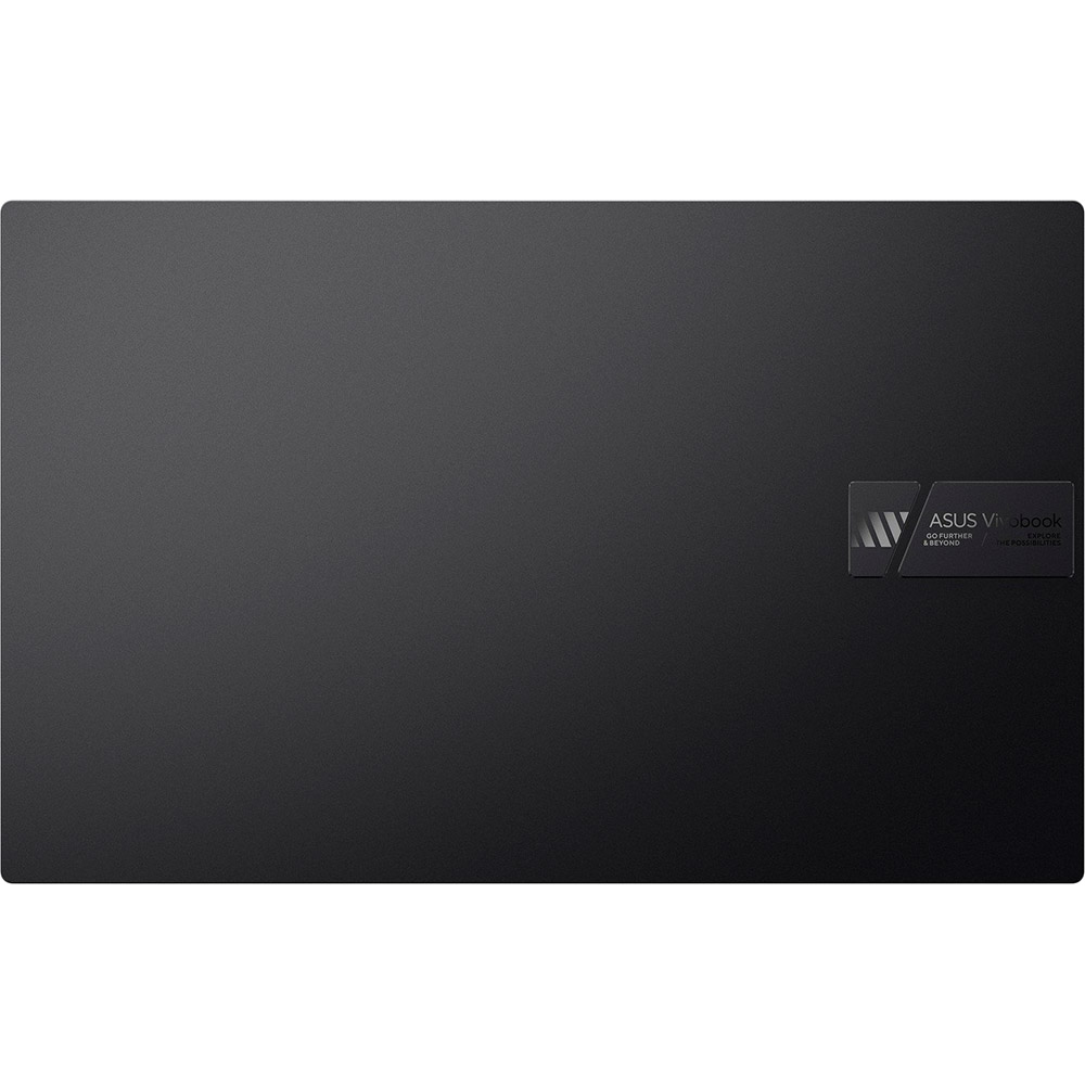 В Україні Ноутбук ASUS VivoBook 17X K3704VA-AU044 Indie Black (90NB1091-M001L0)