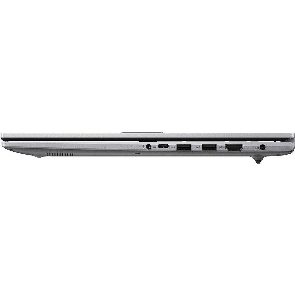 В інтернет магазині Ноутбук ASUS Vivobook 17 X1704ZA-AU010 Cool Silver (90NB10F1-M000A0)