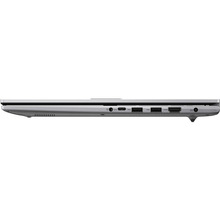 Ноутбук ASUS Vivobook 17 X1704ZA-AU010 Cool Silver (90NB10F1-M000A0)