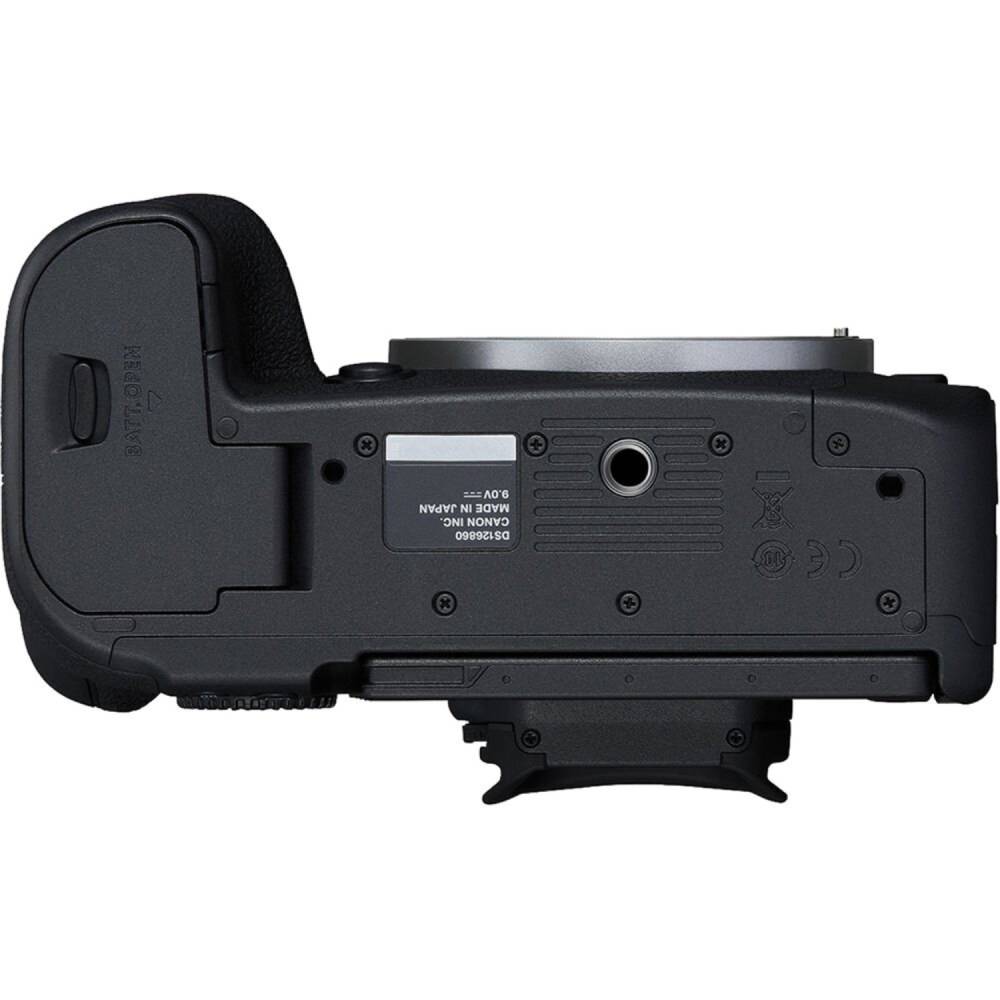 Заказать Фотоаппарат CANON EOS R6 Mark II + RF 24-105 f/4.0-7.1 IS STM (5666C030)