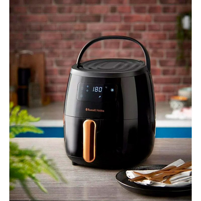 Замовити Мультипіч RUSSELL HOBBS SatisFry Air Large (26510-56)