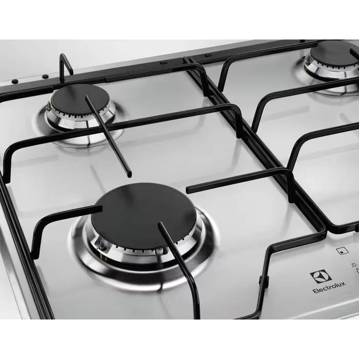 Замовити Варильна поверхня ELECTROLUX KGS6424SX