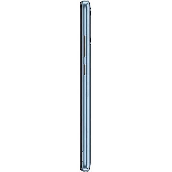 Заказать Смартфон ZTE BLADE A31 Plus 1/32 GB Blue