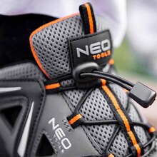 Кросівки робочі NEO TOOLS (82-728)