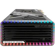 Відеокарта ASUS GeForce RTX 4070 Ti 12GB GDDR6X GAMING STRIX (90YV0II1-M0NA00)