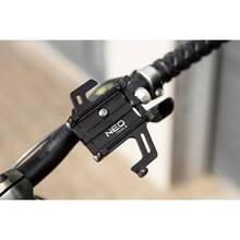 Держатель смартфона NEO TOOLS для велосипеда (91-000)