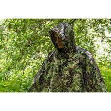 Дощовик тент NEO TOOLS CAMO 3в1 (63-132)